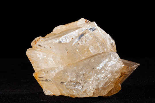 hyalophane mineral
