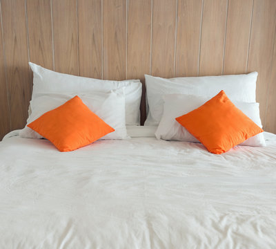 Interior Design Bedroom.