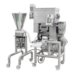 image of a food industry equipment
