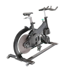 exercise bicycle
