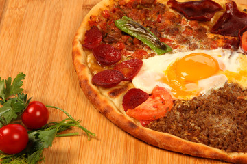 Turkish Pita