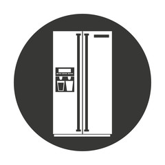 house appliance isolated icon