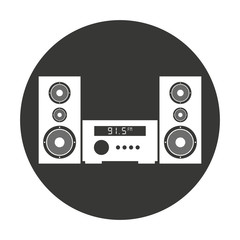 house appliance isolated icon