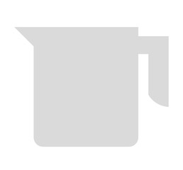 cup drink isolated icon