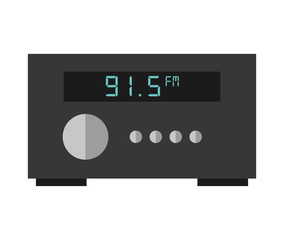 Fototapeta premium house appliance isolated icon