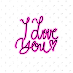 Modern hand drawn calligraphy. Typography poster design. Lettering for print and posters.