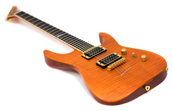 Electric Guitar