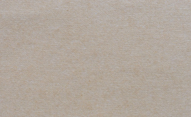 Brown paper cardboard texture background