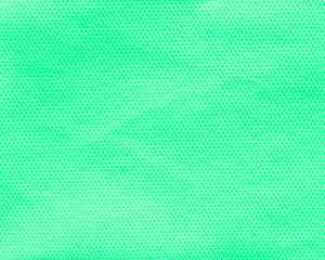 Green nonwoven fabric texture background