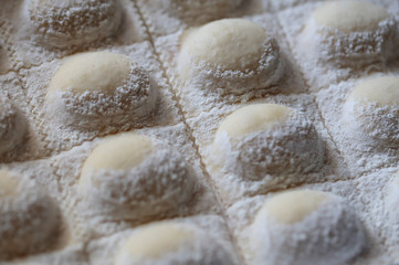 pasta fresca sorrentinos