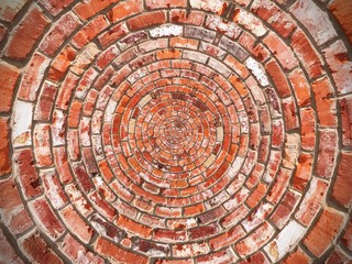 Fototapeta premium Abstract old grunge shield texture background