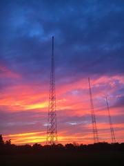 kentucky sunset vertical