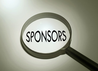 sponsors