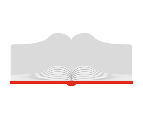 book text school icon