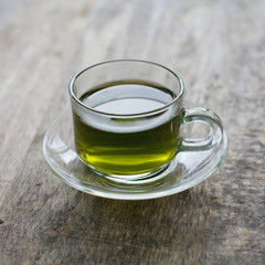 green tea