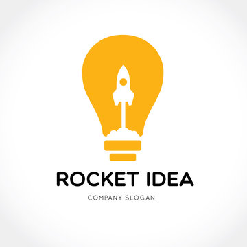 Rocket Idea logo