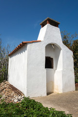 Fototapeta premium Traditional Greek village oven