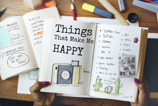 Reminder To-Do List Planner Information Concept