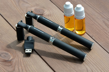 Electronic cigarettes and liquid for her