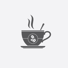 Cup of cofee icon