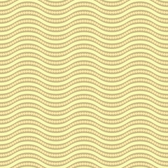 Geometric Seamless Pattern