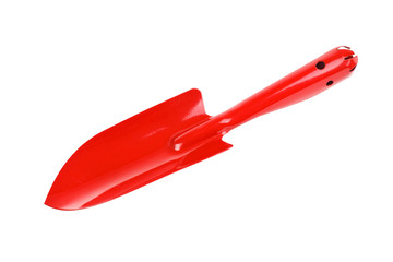 Farmer shovel