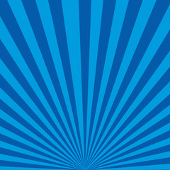 Abstract Creative concept vector comics pop art style blank layout template with clouds beams and isolated dots pattern on background. For Web and Mobile Applications, illustration template design