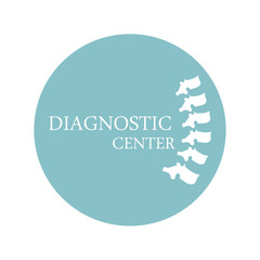 Spine diagnostic logo