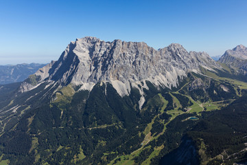 Zugspitze