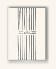 Business design templates.