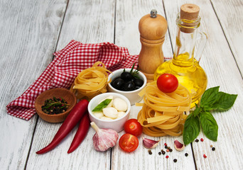 italian food ingredients