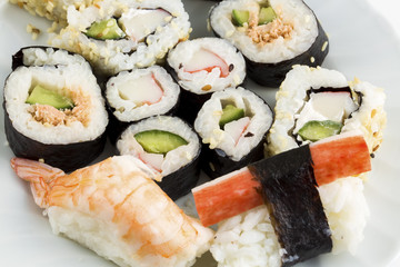 Sushi