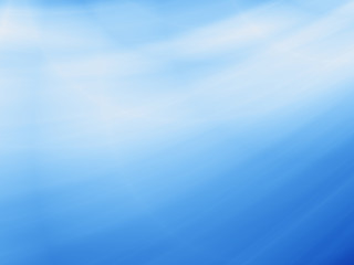 Sky blue abstract texture background