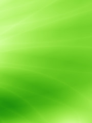Grass green abstract background
