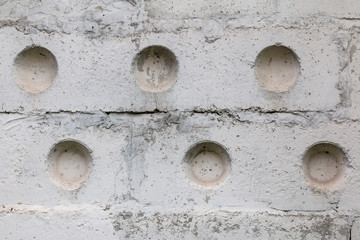 Concrete wall texture background