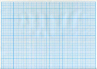 Texture plotting paper