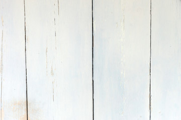 Obraz premium The white wood texture with natural patterns background