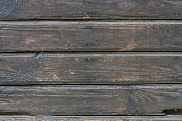 Fototapeta premium The old wood texture with natural patterns