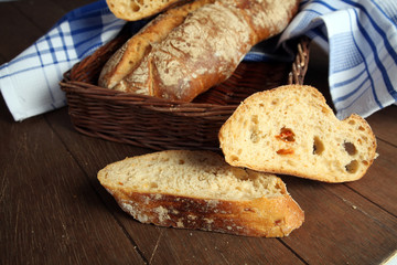 Baguette