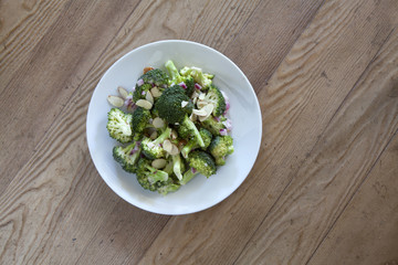 Broccoli Salad