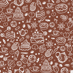Bakery pattern