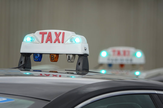 taxi