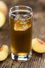 Ice Tea (Peach)
