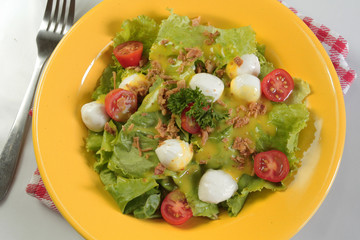 salade composée 18082016