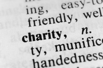 Charity