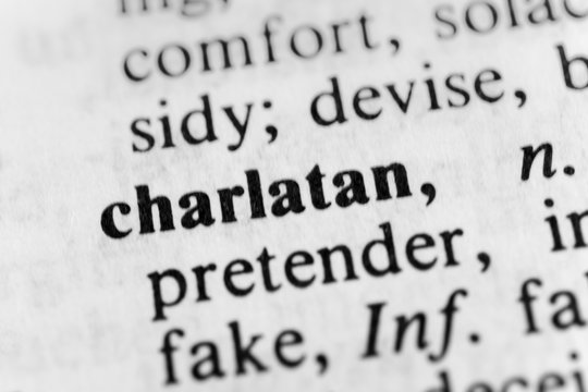 Charlatan