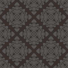 Vector seamless pattern