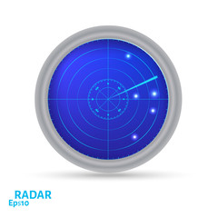 Radar icon