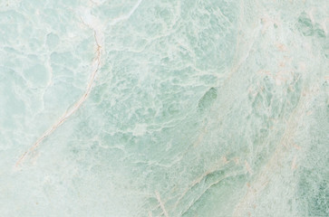 Obraz premium Zbliżenie powierzchni abstrakta marmuru wzór przy zielonym marmurowym kamiennym podłogowym tekstury tłem