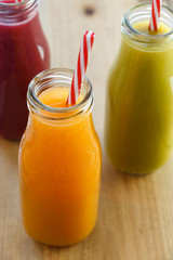 Gesunde Smoothies